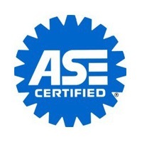 ASE Logo | Honest-1 Auto Care Eagan West