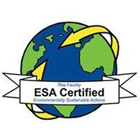 ESA Logo | Honest-1 Auto Care Eagan West
