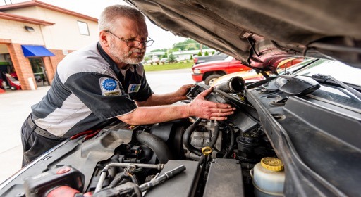 Auto Repair Mechanic | Honest-1 Auto Care Eagan West
